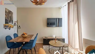 Studio à Toulon