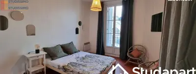 Studio à Hyères