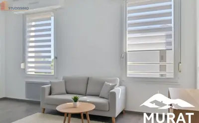 Studio à Clermont-Ferrand