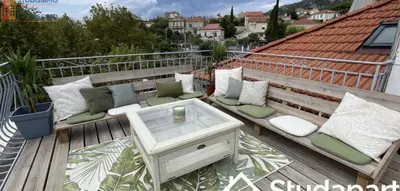 Studio à Toulon