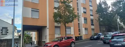 Studio à Clermont-Ferrand