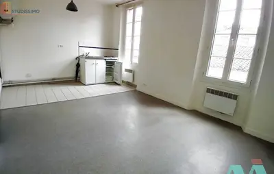 Studio à Vidauban