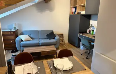 Studio à Clermont-Ferrand