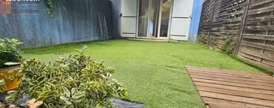 Studio à Rougiers