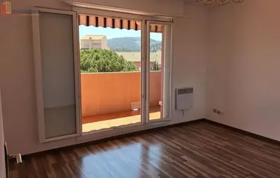Studio à Hyères