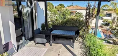 Studio à La Crau