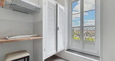 Studio à Clermont-Ferrand