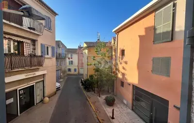 Studio à La Valette-du-Var