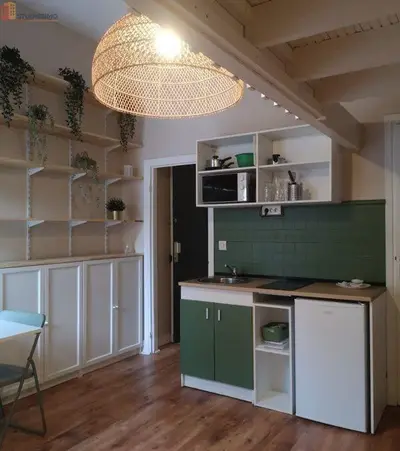Studio à Châtel-Guyon