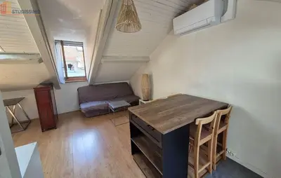 Studio à Clermont-Ferrand