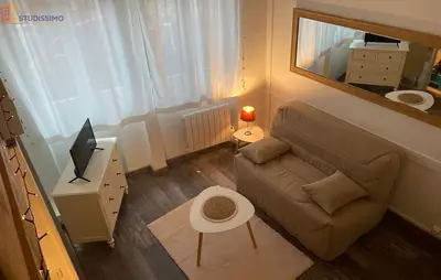 Studio à Châtel-Guyon
