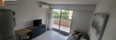Studio à Cavalaire-sur-Mer