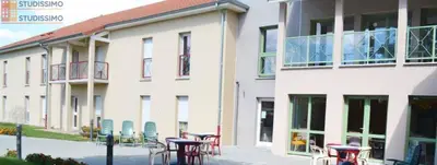 Studio à Randan