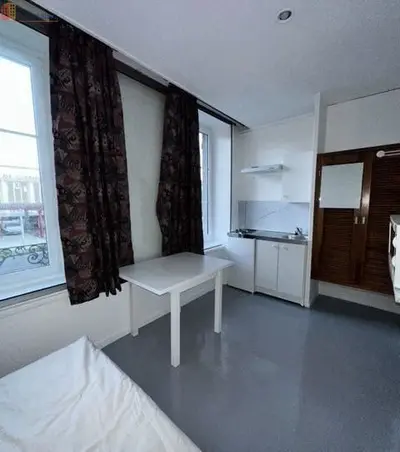 Studio à Clermont-Ferrand