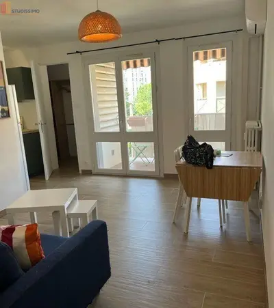 Studio à Toulon