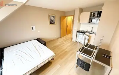 Studio à Picherande
