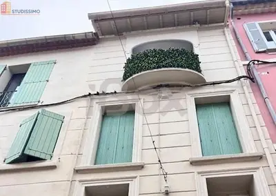 Studio à La Seyne-sur-Mer