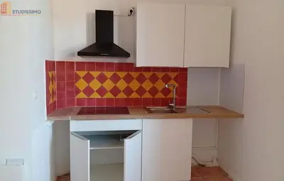 Studio à Le Muy