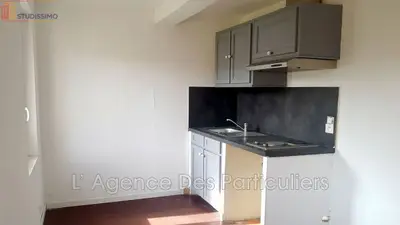 Studio à Draguignan