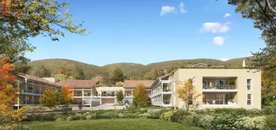 Studio à Draguignan