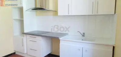 Studio à Toulon