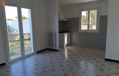 Studio à Six-Fours-les-Plages