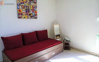 Studio à Toulon