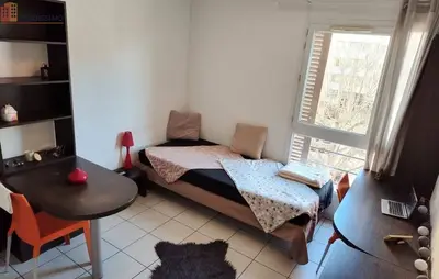 Studio à Toulon