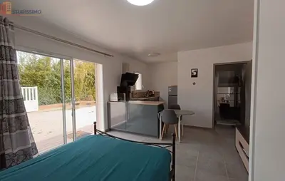 Studio à Hyères