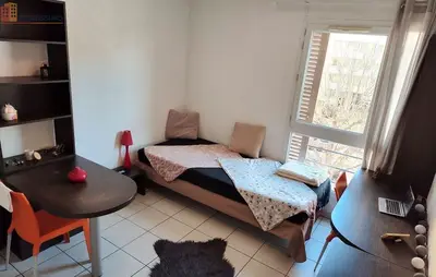 Studio à Toulon
