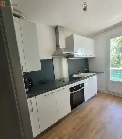 Studio à Toulon