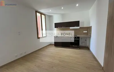 Studio à Hyères
