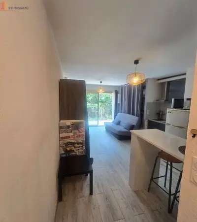 Studio à La Garde