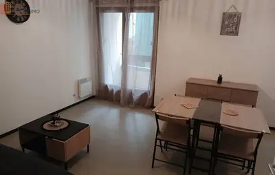 Studio à Toulon