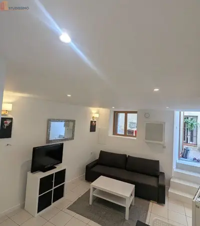 Studio à La Garde