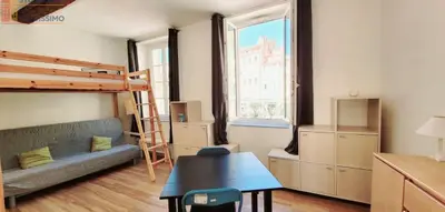 Studio à Toulon