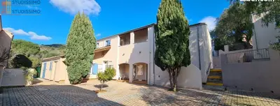Studio à Bormes-les-Mimosas