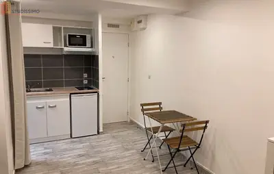 Studio à Toulon