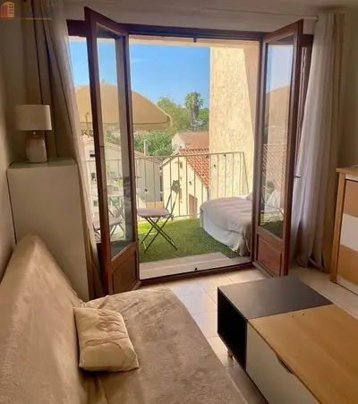 Studio à La Garde