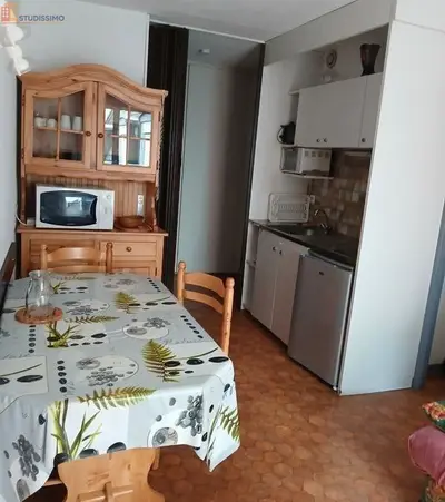 Studio à Cauterets
