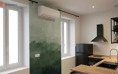 Studio à Toulon