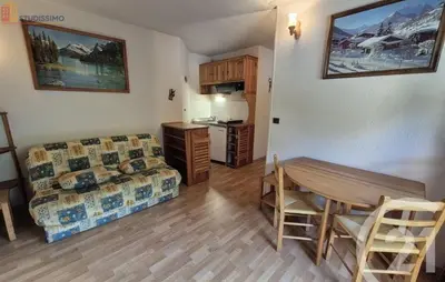 Studio à Cauterets