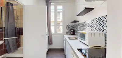 Studio à Toulon