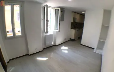 Studio à La Seyne-sur-Mer