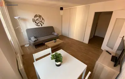Studio à Toulon