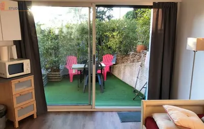Studio à Saint-Raphaël