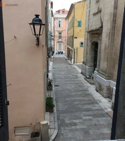 Studio à Saint-Tropez