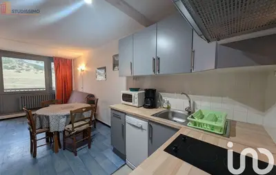 Studio à Bagnères-de-Bigorre