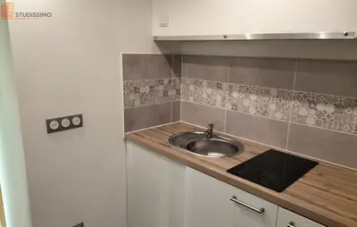 Studio à La Crau