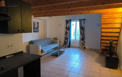 Studio à Les Arcs